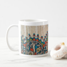 Taza De Café Mug