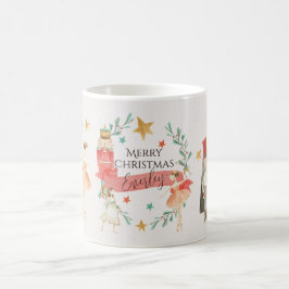Taza De Café Mug