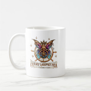 Taza De Café Mug