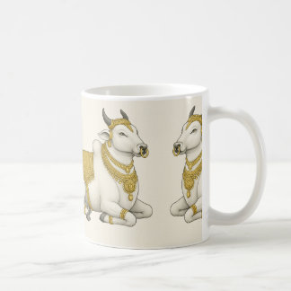 Taza De Café Mug