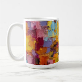 Taza De Café Mug