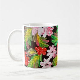Taza De Café Mug