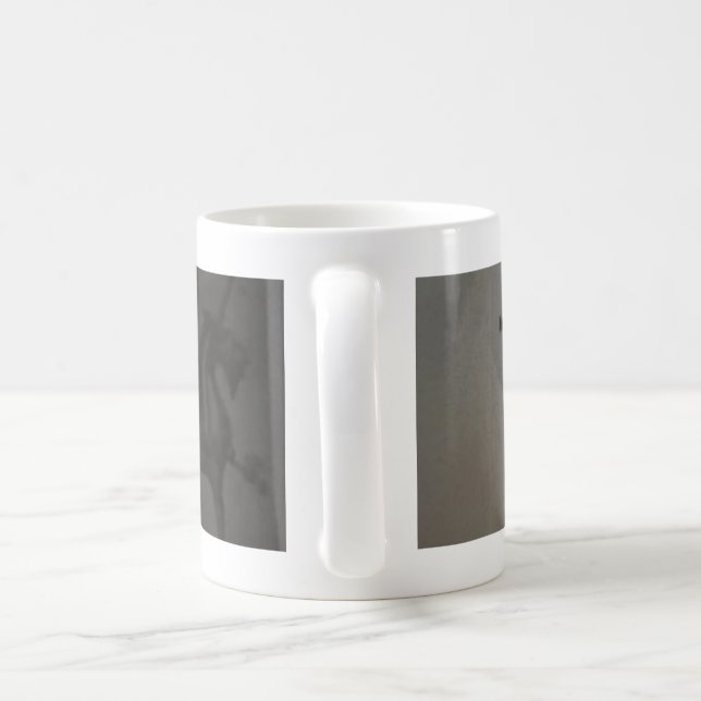 Taza De Café Mug (Mango)