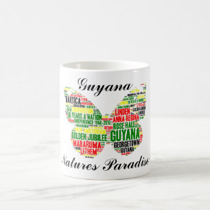 Taza De Café Mug