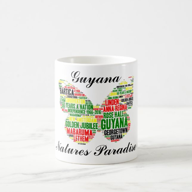 Taza De Café Mug (Centro)