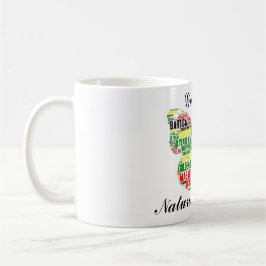 Taza De Café Mug