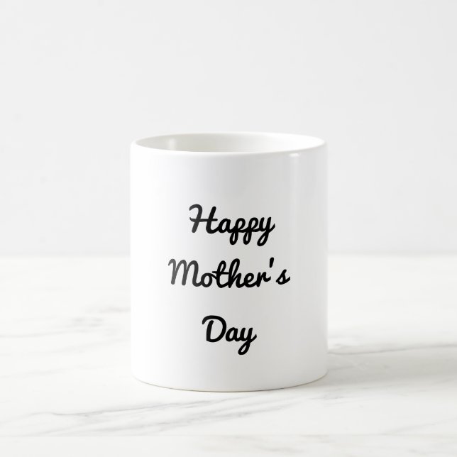 Taza De Café Mug (Centro)