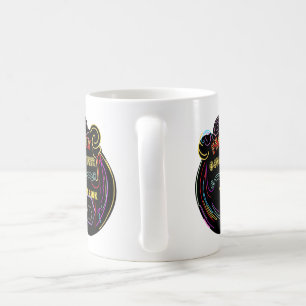 Taza De Café Mug