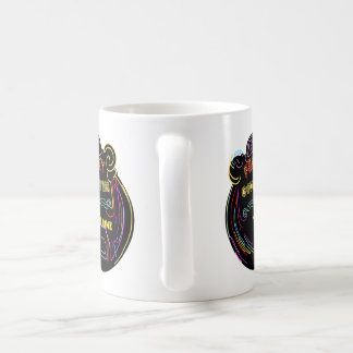 Taza De Café Mug