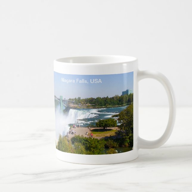 Taza De Café Mug (Derecha)