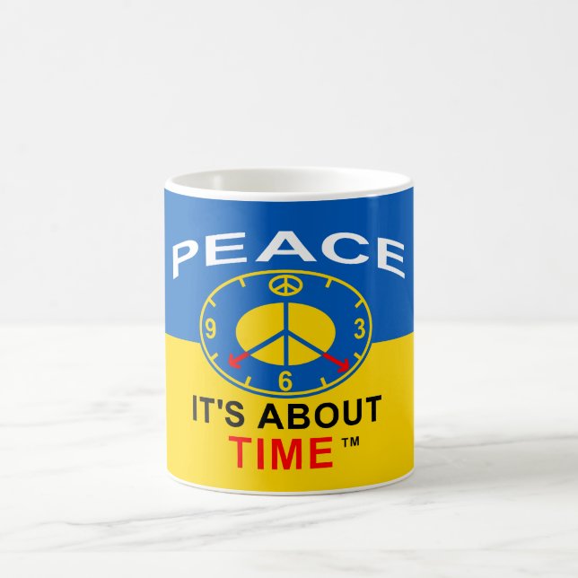 Taza De Café Mug (Centro)