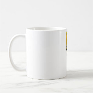 Taza De Café Mug