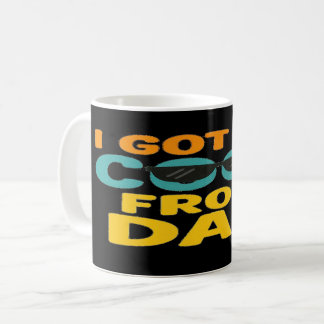 Taza De Café Mug