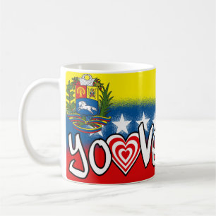 Taza De Café Mug
