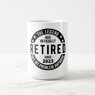 Taza De Café Mug