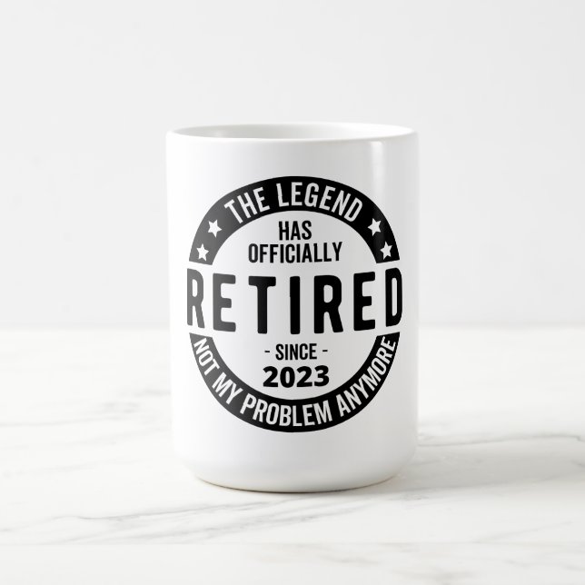 Taza De Café Mug (Centro)