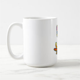 Taza De Café Mug
