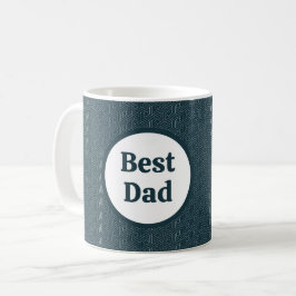 Taza De Café Mug