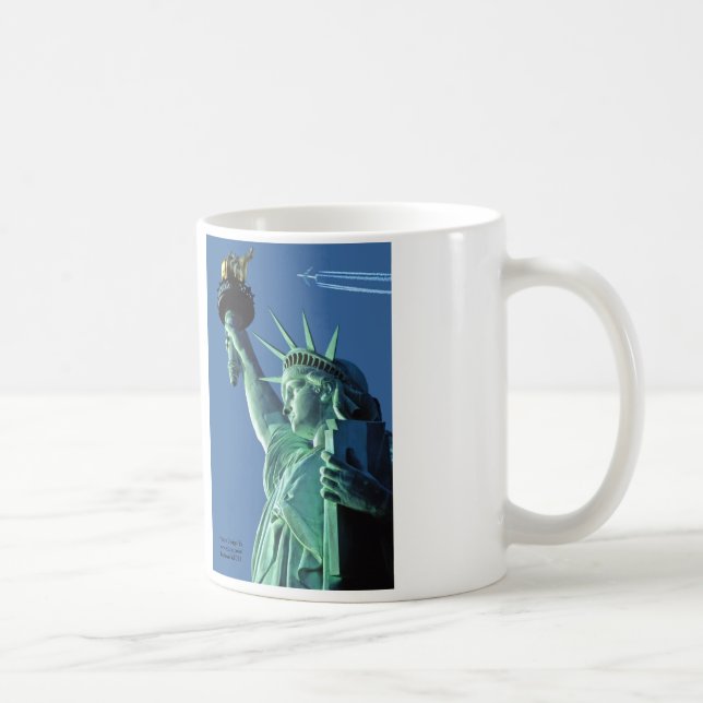 Taza De Café Mug (Derecha)