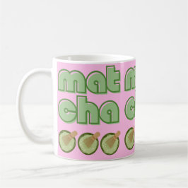 Taza De Café Mug