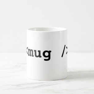 Taza De Café <mug />