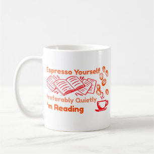 Taza De Café Mug