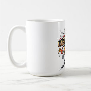 Taza De Café Mug
