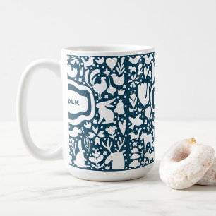 Taza De Café Mug