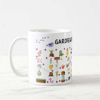 Taza De Café Mug