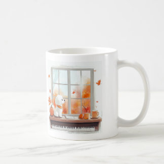 Taza De Café Mug