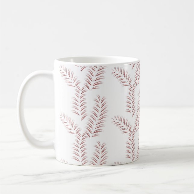Taza De Café Mug (Izquierda)