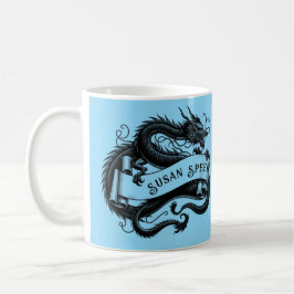 Taza De Café Mug