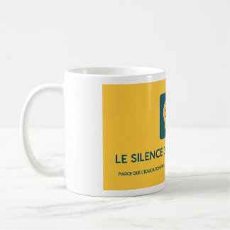 Taza De Café Mug