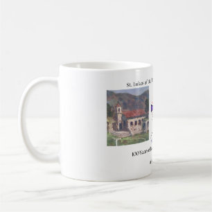 Taza De Café Mug