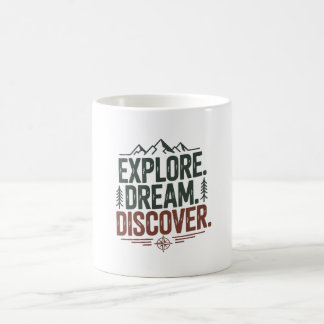 Taza De Café Mug