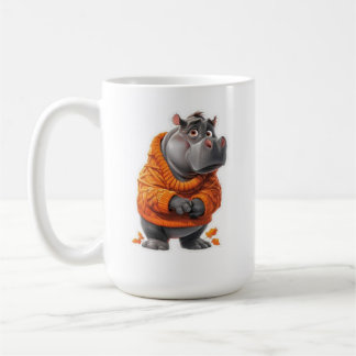Taza De Café Mug