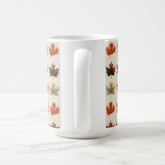 Taza De Café Mug (Mango)