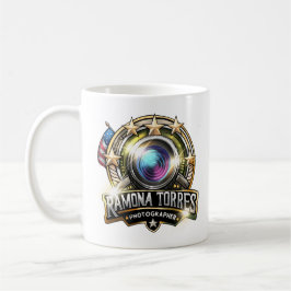 Taza De Café Mug