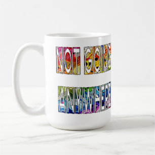 Taza De Café Mug