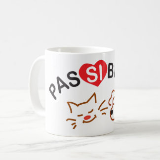 Taza De Café Mug