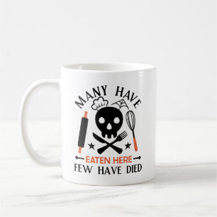 Taza De Café Mug