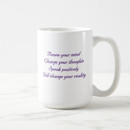 Taza De Café Mug