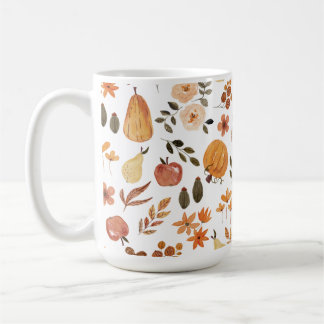 Taza De Café mug