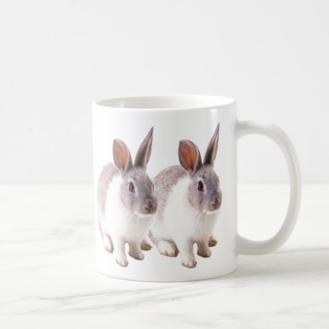 Taza De Café Mug (Derecha)
