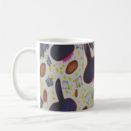 TAZA DE CAFÉ MUG