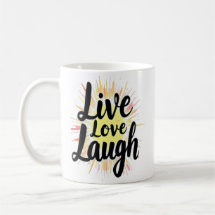 Taza De Café Mug