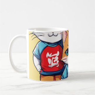 Taza De Café Mug
