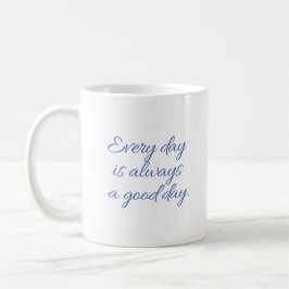 Taza De Café Mug