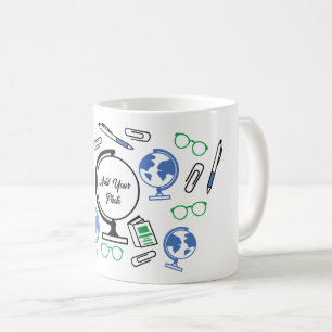 Taza De Café Mug