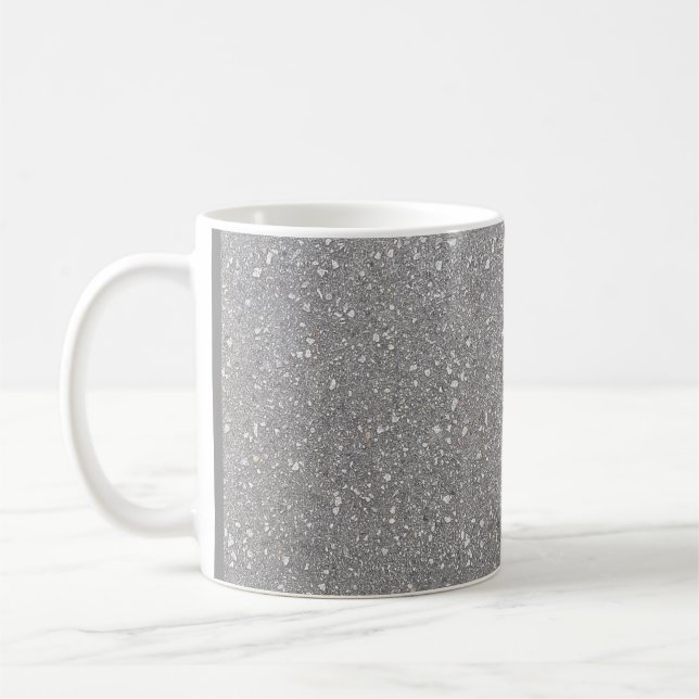 Taza De Café Mug (Izquierda)